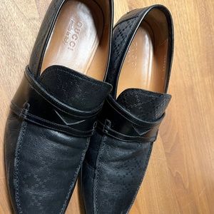 Mens Gucci Loafers